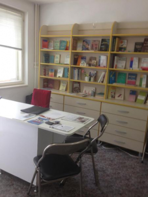 Apartament central